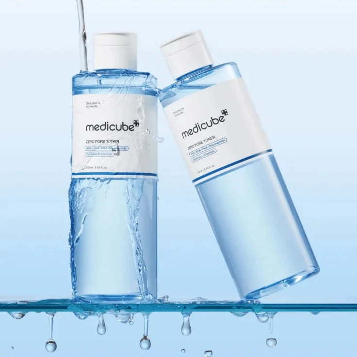 Medicube Zero Pore Toner