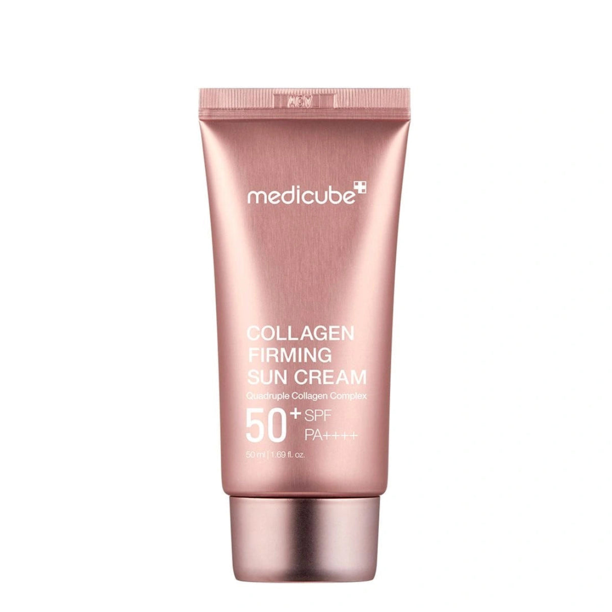 Medicube Collagen Firming Sun Cream SPF 50+