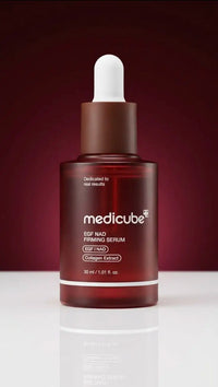 Medicube EGF NAD Firming Serum