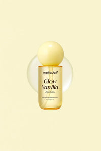 Medicube Glow Vanilla Hair & Body Fragrance Mist