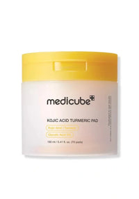 Medicube Kojiczuur Kurkuma Pad