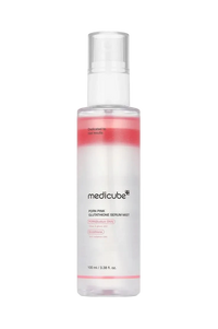 Medicube PDRN Pink Glutathione Serum Mist
