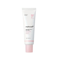 Medicube PDRN Pink Tone Up Sun Cream