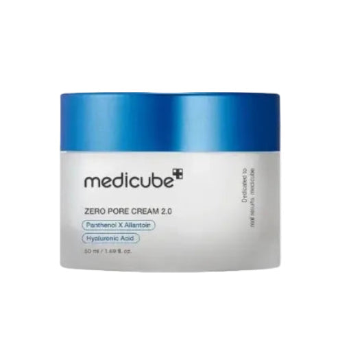 Medicube Zero Pore Cream 2.0