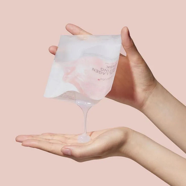 Medicube Collagen Lifting Masker