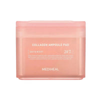 Mediheal Collagen Ampoule Pad