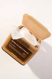 Mediheal Retinol Collagen Lifting Pad