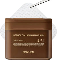 Mediheal Retinol Collagen Lifting Pad