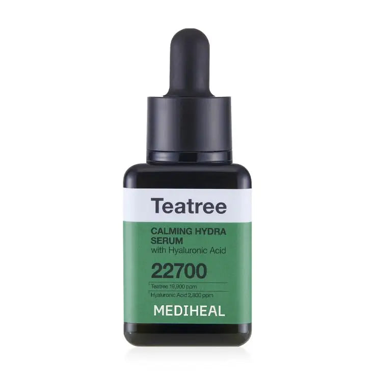 Tea Tree Calming Serum