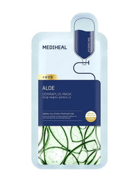 Mediheal Derma Plus Aloe Mask