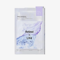 Mediheal Derma Synergy Wrapping Mask Retinol