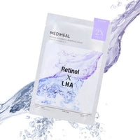 Mediheal Derma Synergy Wrapping Mask Retinol