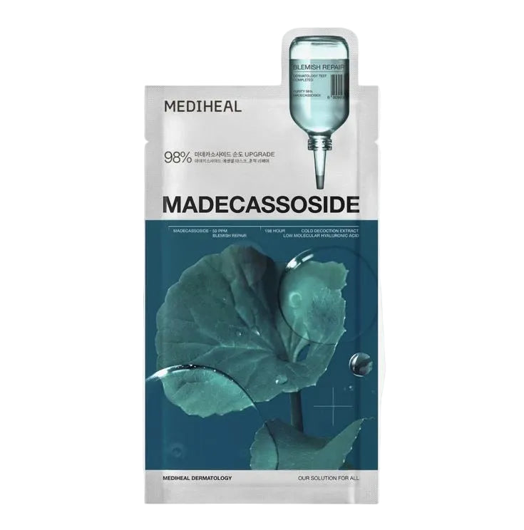 Mediheal Madecassoside Sheet Mask