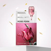 Mediheal Rose PDRN Sheet Mask