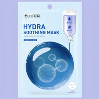 Mediheal Hydra Soothing Mask