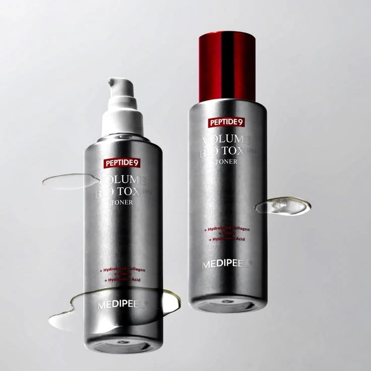 Medi-Peel Peptide 9 Volume Bio Tox Pro Toner