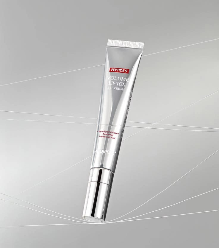 Medi- Peel Volume Lif-Tox Eye Cream