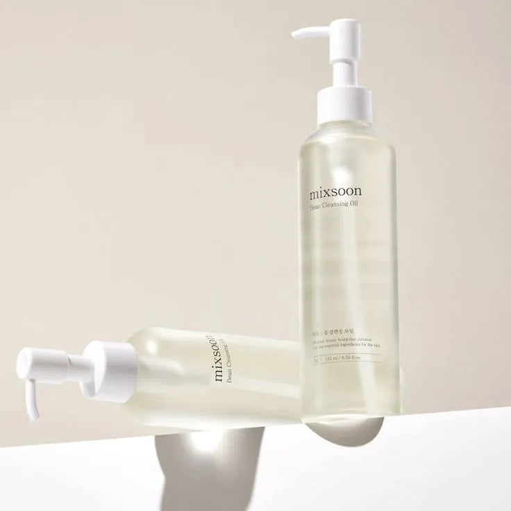 Mixsoon Bean Cleansing Oil