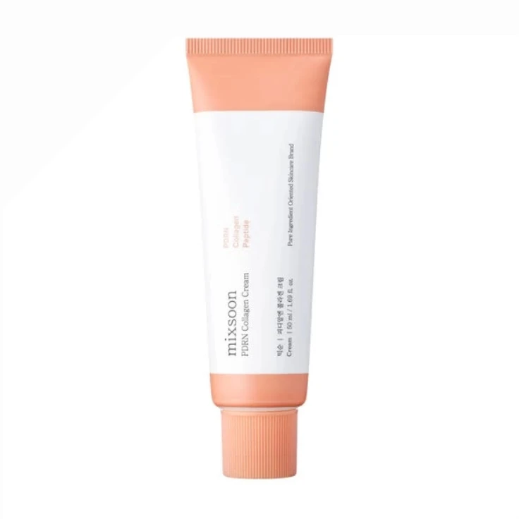 Mixsoon Pdrn Collagen Cream