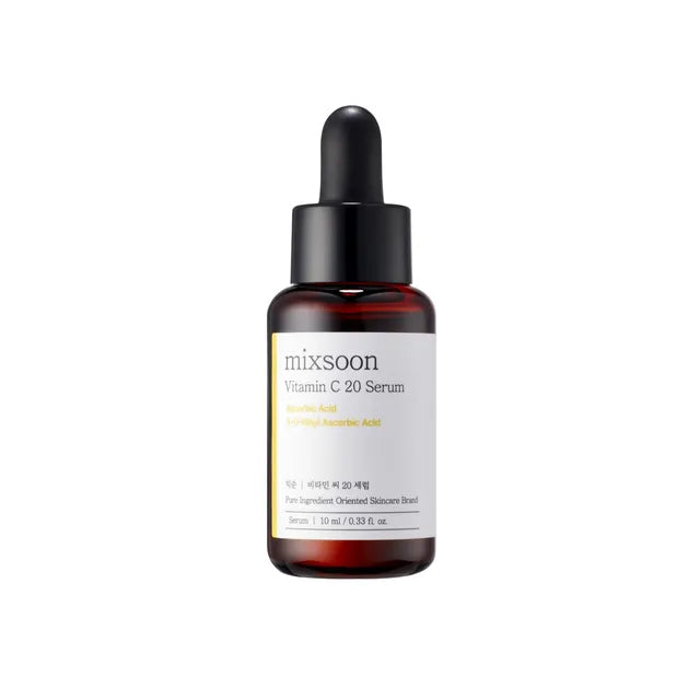 Mixsoon Vitamine C Serum