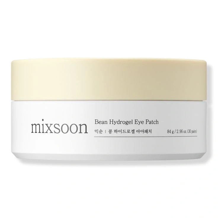 Mixsoon Bean Hydrogel Eye Patch