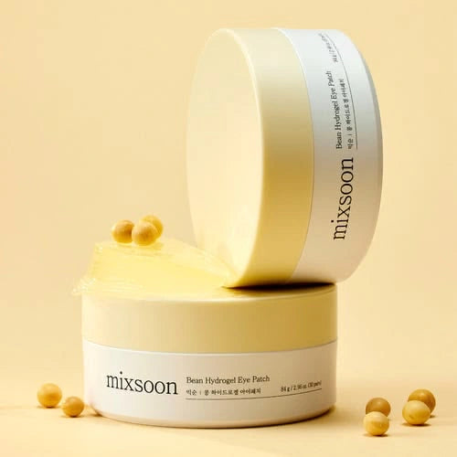 Mixsoon Bean Hydrogel Eye Patch