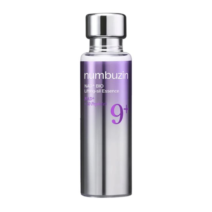 Numbuzin No.9 NAD +  bio lifting sil essence
