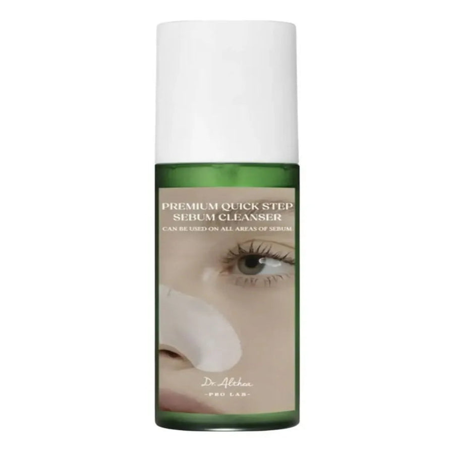 Dr Althea Premium Quick Step Sebum Cleanser