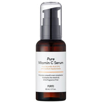Purito Pure Vitamine C Serum