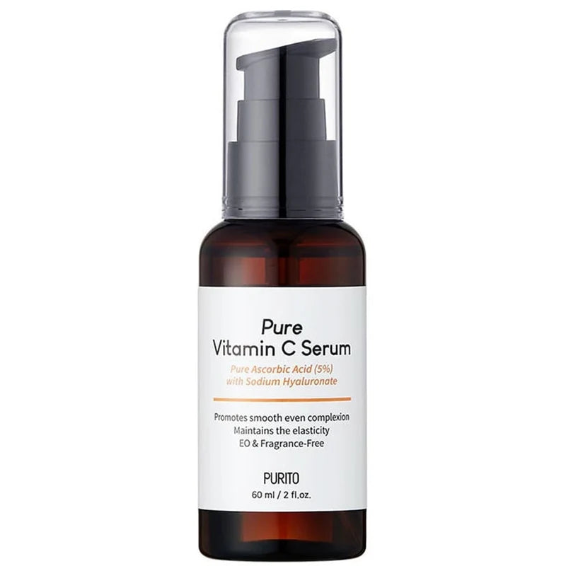 Purito Pure Vitamine C Serum