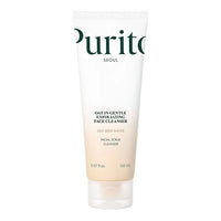 Purito Oat In Gentle Exfoliating Face Cleanser