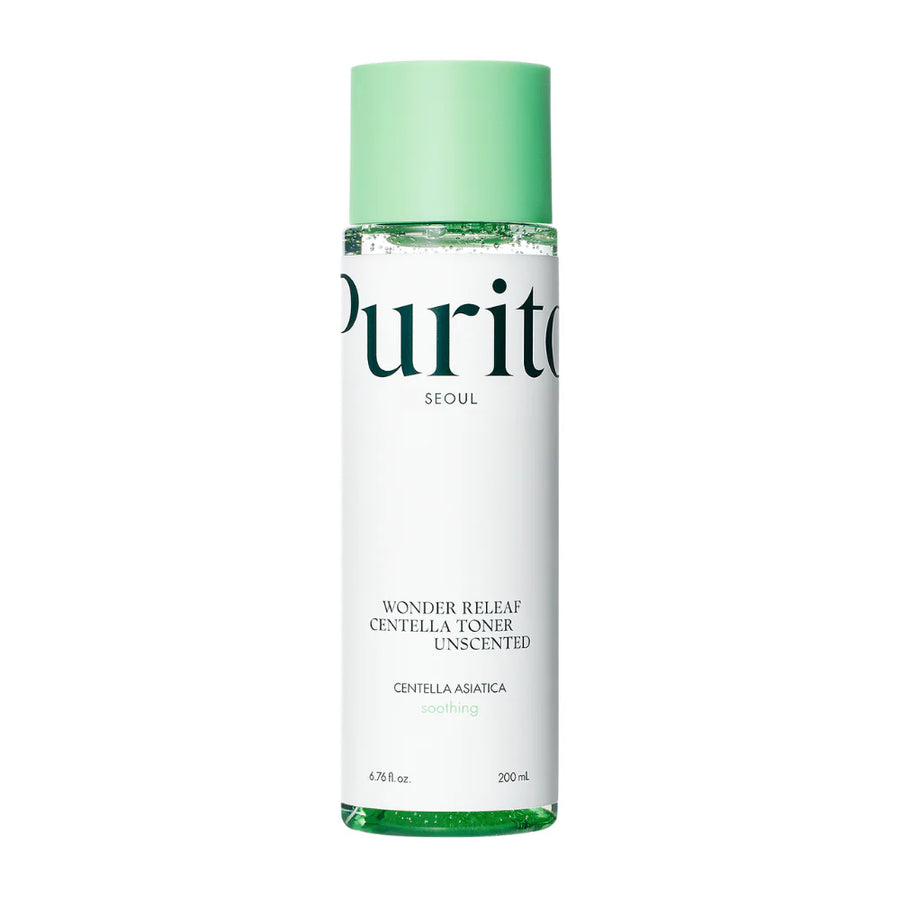 Purito Seoul Wonder Releaf Centella-toner