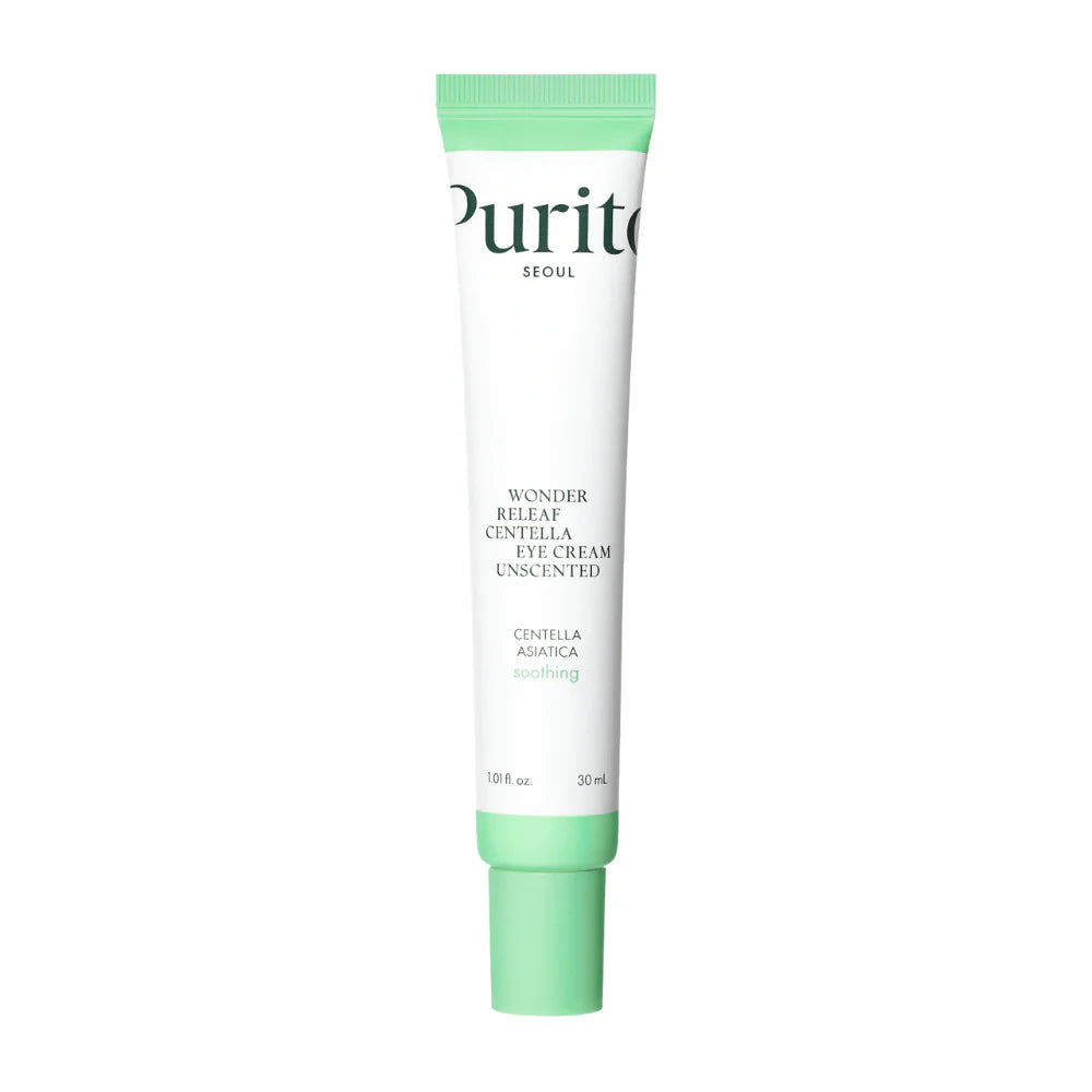 Purito Wonder Releaf Centella Eye Cream Unscented