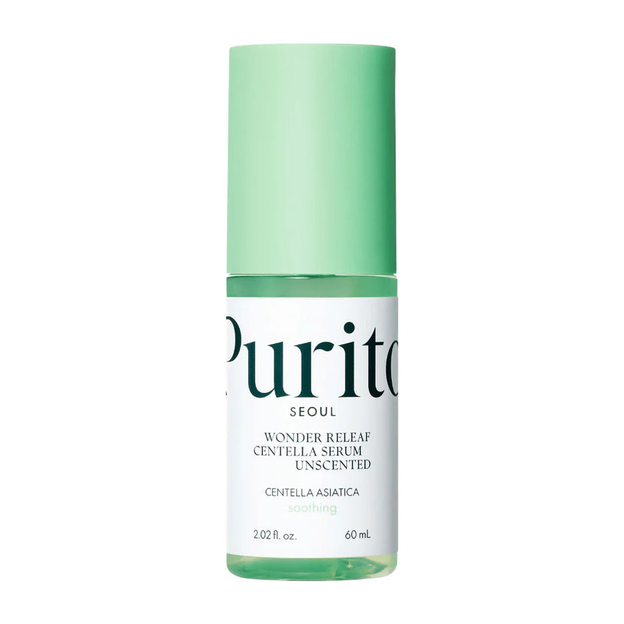 Purito Wonder Releaf Centella-serum