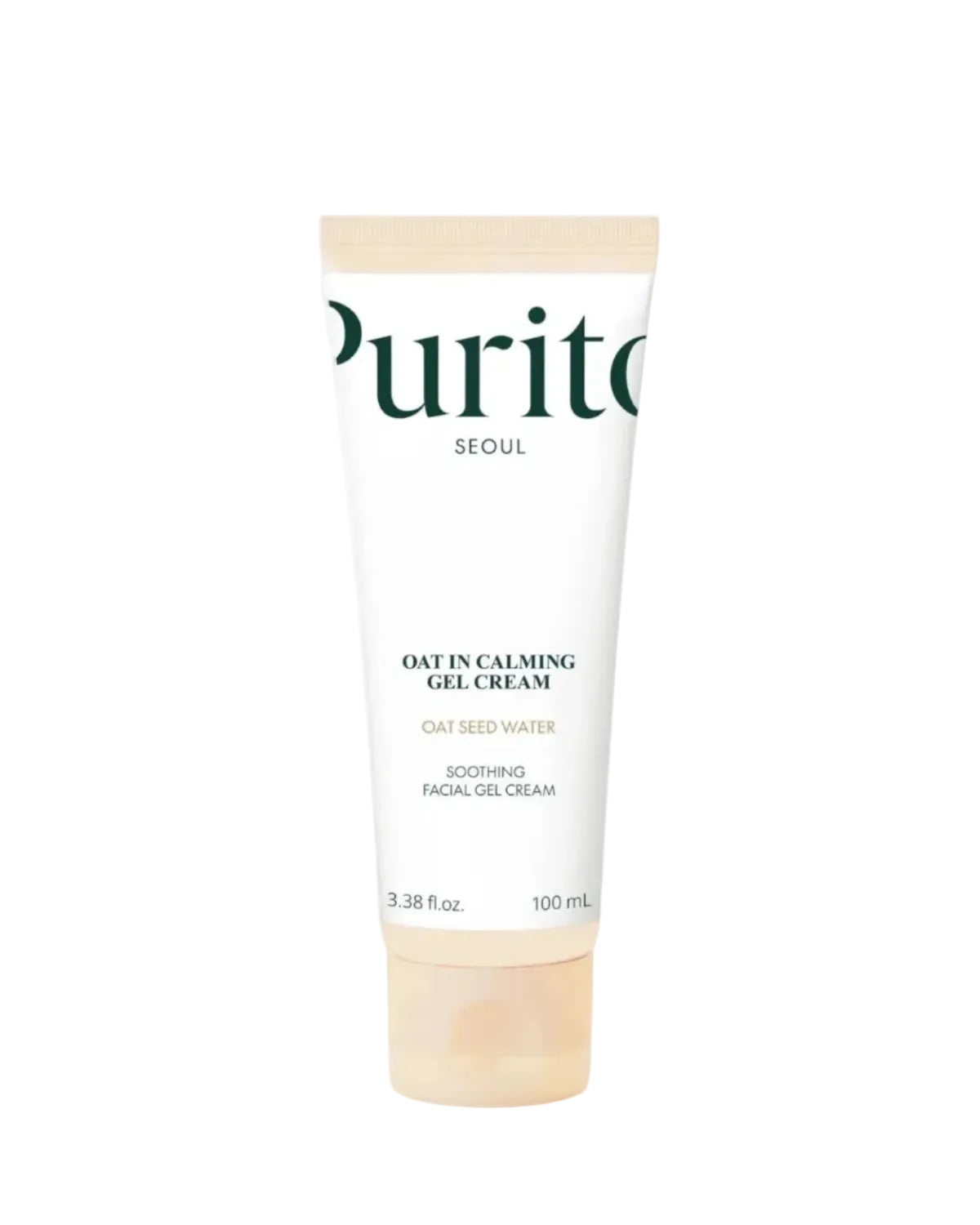 Purito Seoul Oatin Calming Gel