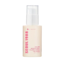 K-SECRET SEOUL 1988 Boosting Serum: Collagen Complex 7 + Red Ginseng