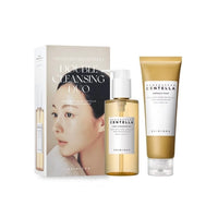 Skin1004 Double Cleansing Duo