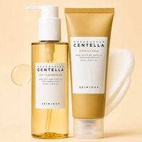 Skin1004 Double Cleansing Duo