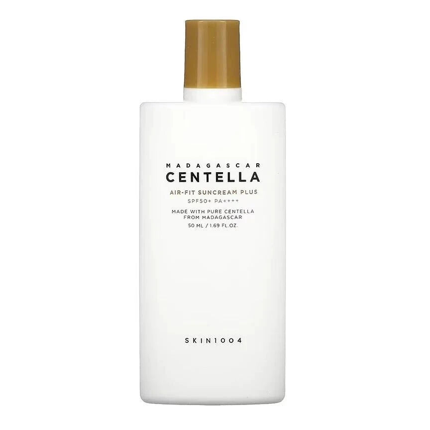 Skin1004 Madagascar Centella Air-Fit Suncream SPF50+ PA++++