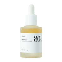 Anua Heartleaf 80% Moisture Soothing Ampoule - Skinn K.