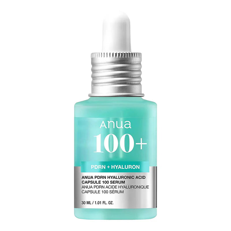 Anua Pdrn Hyaluronic Acid Capsule 100 Serum - Skinn K.