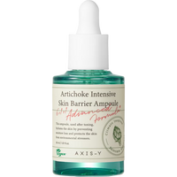 Axis-Y Artichoke Intensive Skin Barrier Ampoule - Skinn K.