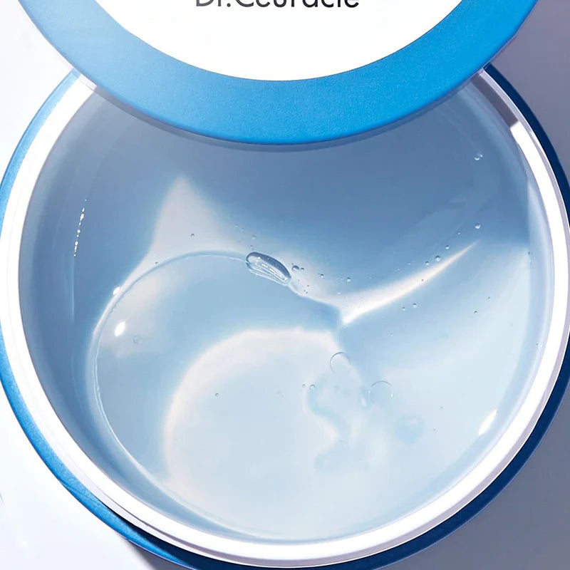 Dr. Ceuracle Hyal Reyouth Hydrogel Eye Mask 60 Pads