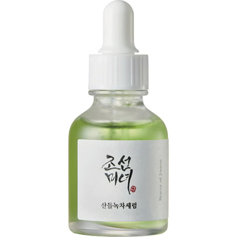 Beauty Of Joseon Calming Serum Green Tea + Panthenol - Skinn K.