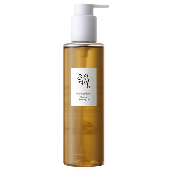 Beauty Of Joseon Ginseng Cleansing Oil - Skinn K.