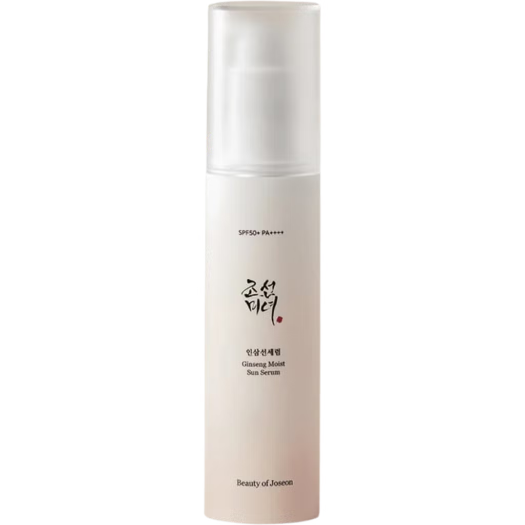Beauty Of Joseon Ginseng Moist Sun Serum - Skinn K.