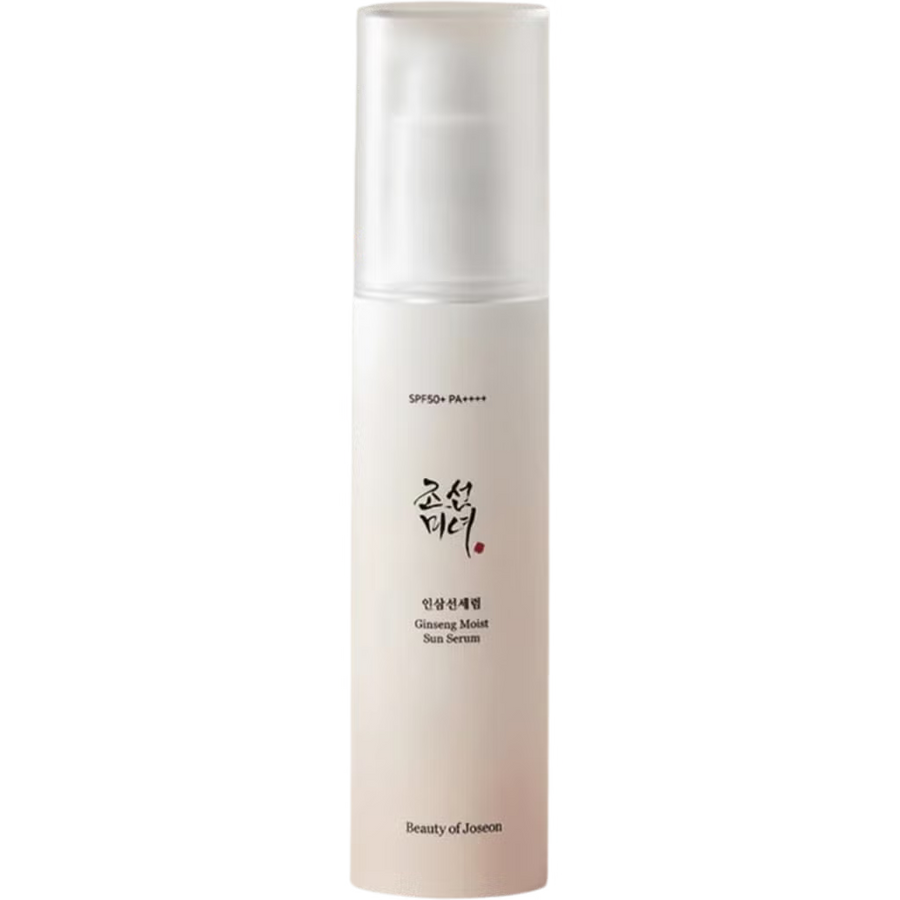 Beauty Of Joseon Ginseng Moist Sun Serum - Skinn K.
