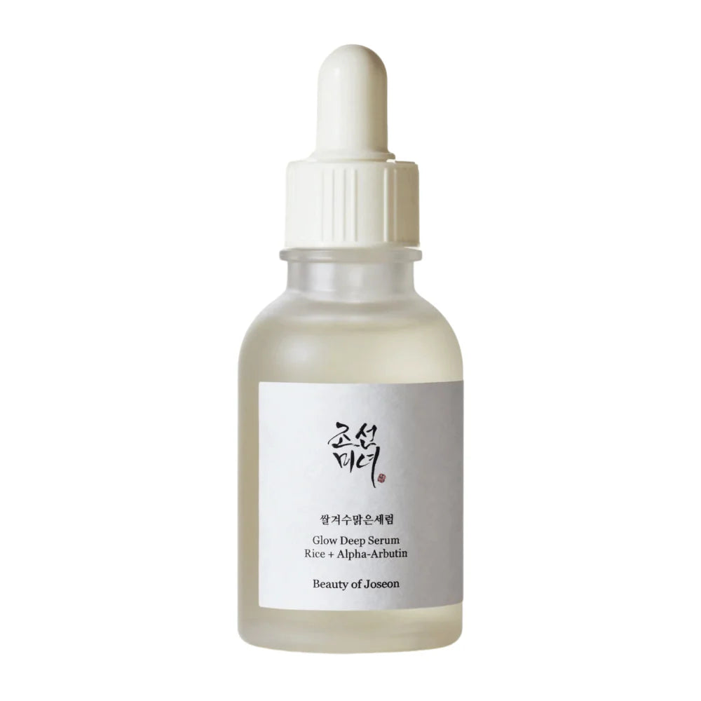Beauty Of Joseon Glow Deep Serum Rice + Alpha Arbutin - Skinn K.