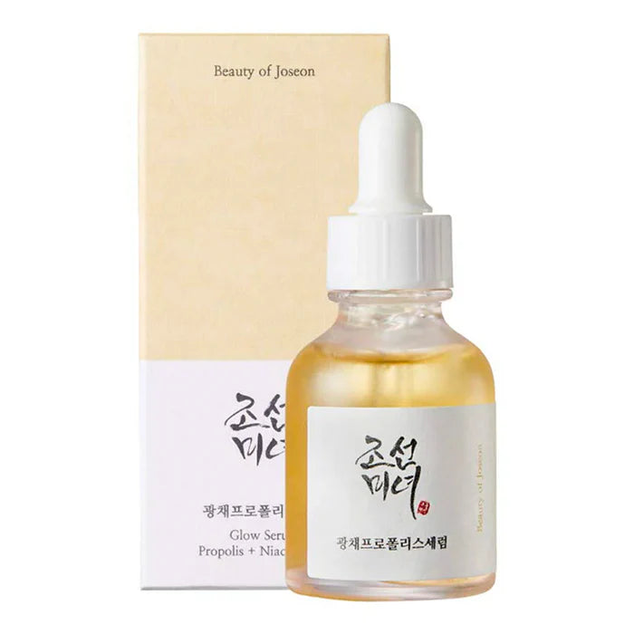 Beauty Of Joseon Glow Serum Propolis + Niacinamide - Skinn K.