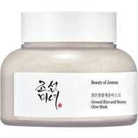 Beauty Of Joseon Ground Rice And Honey Glow Mask - Skinn K.
